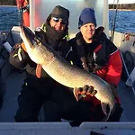 Vuosnaisten Meriasema