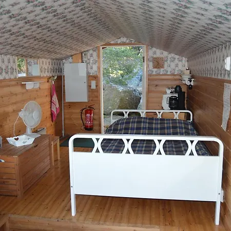 Πάρκο διακοπών Vuosnaisten Meriasema Kustavi