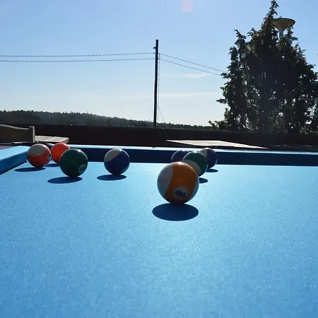 Πάρκο διακοπών Vuosnaisten Meriasema 2*