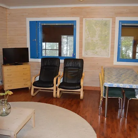 Vuosnaisten Meriasema