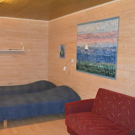 Vuosnaisten Meriasema Kustavi