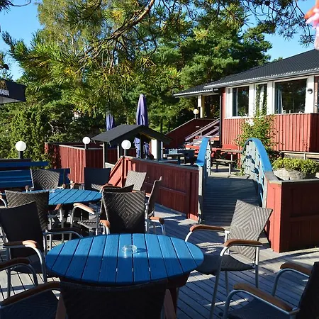 Holiday park Vuosnaisten Meriasema