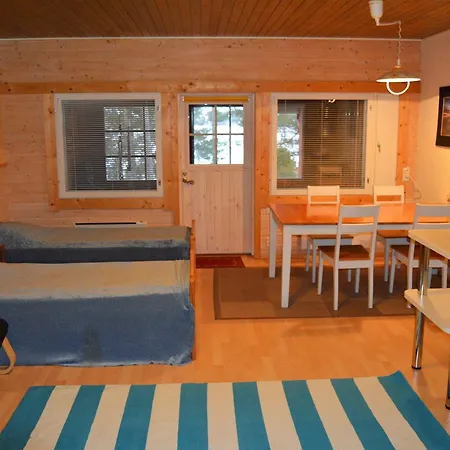 Vuosnaisten Meriasema Holiday park 2*