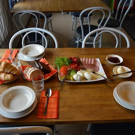 Vuosnaisten Meriasema 2* Kustavi