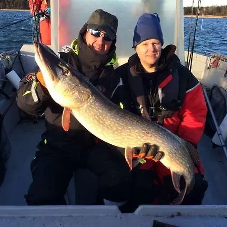 Vuosnaisten Meriasema