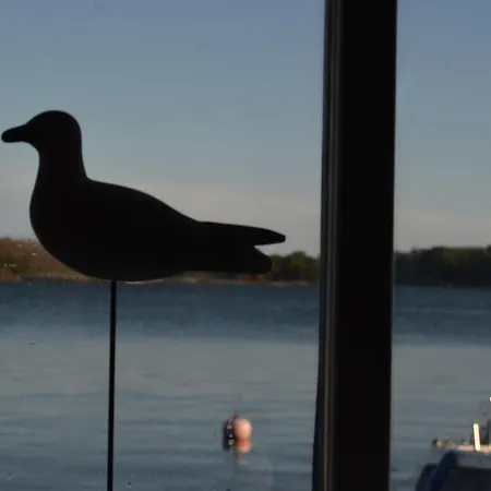 Vuosnaisten Meriasema