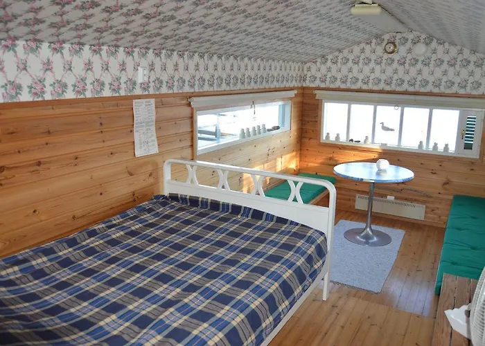 Vuosnaisten Meriasema