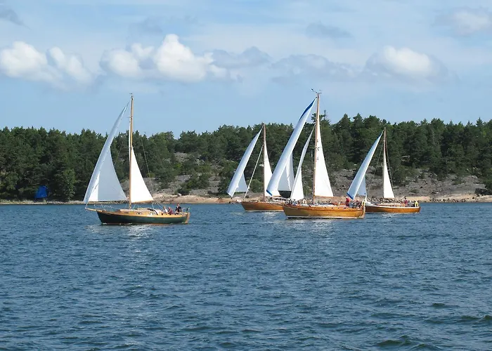 Vuosnaisten Meriasema