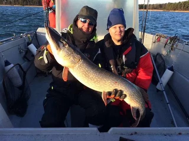 Vuosnaisten Meriasema