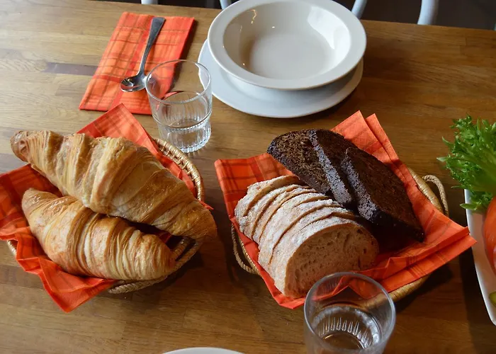 Vuosnaisten Meriasema منتزه العطل 2*