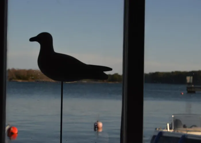 Vuosnaisten Meriasema